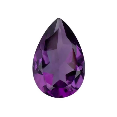 1.28 CARAT AMETHYST LOOSE GEMSTONE