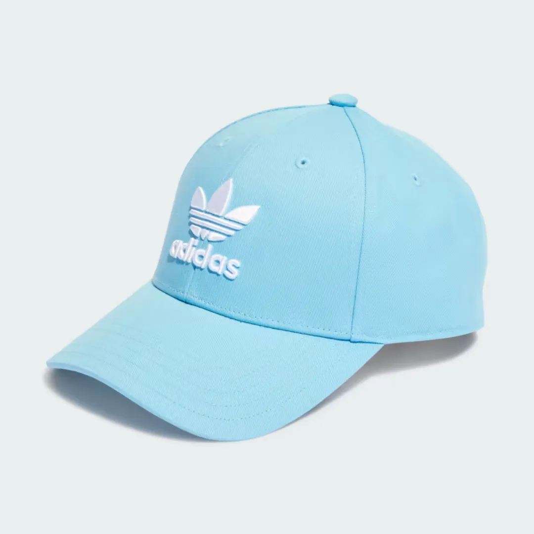 ADIDAS ORIGINALS Trefoil Baseball Cap