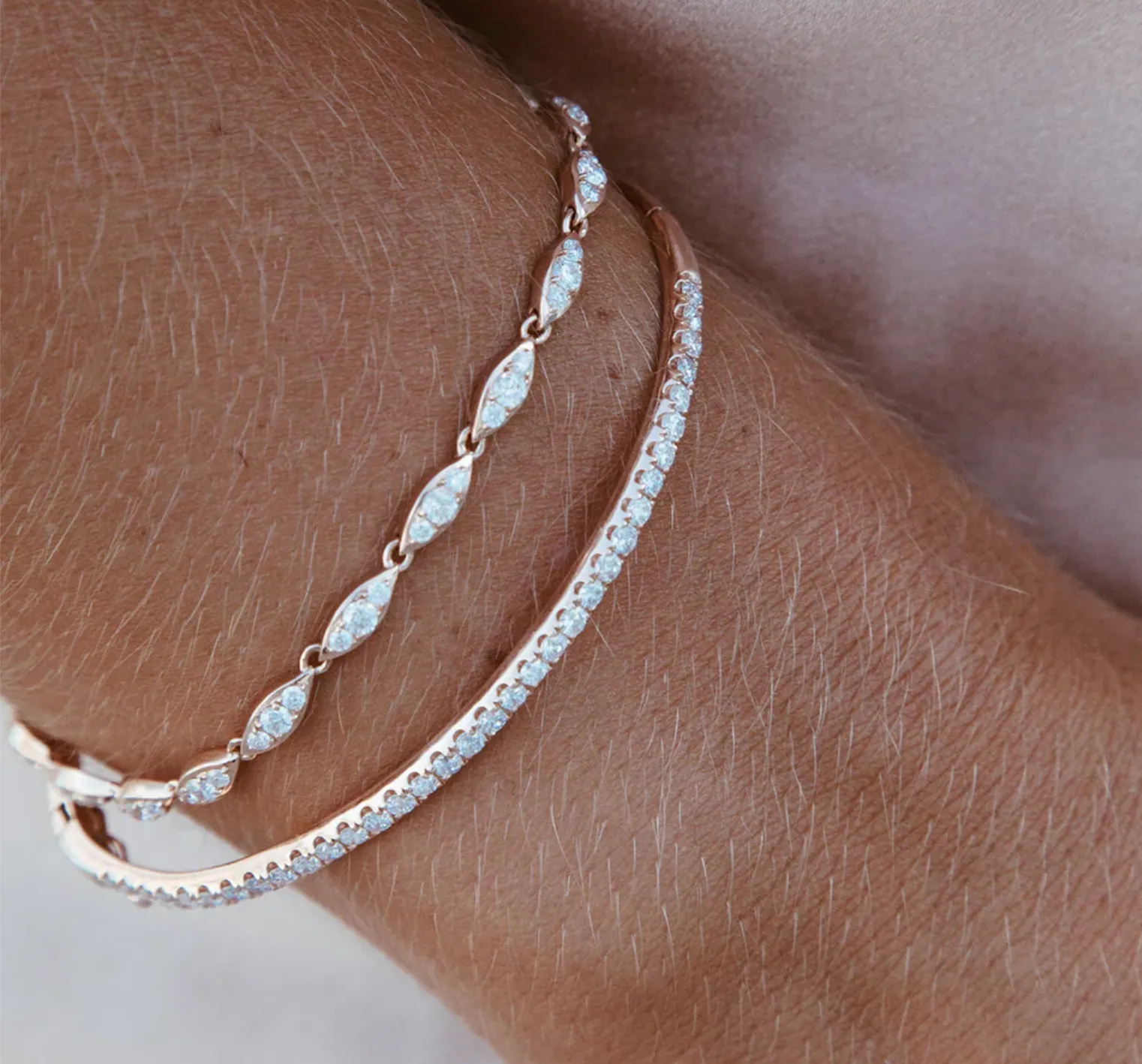 Angel Bracelet