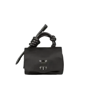 BAG POSTINA TOKYO BABY Woman Nero 