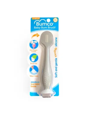 Bum Brush - Grey