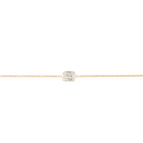 Caroline Diamond Bracelet