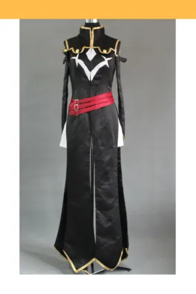 Code Geass CC R2 Cosplay Costume