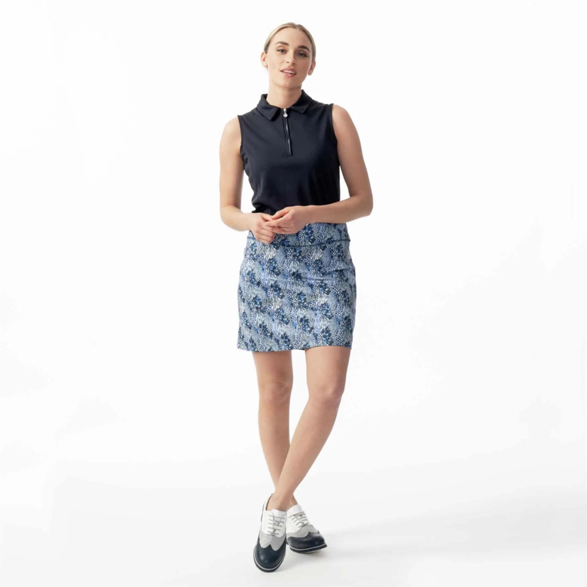 Daily Sports Felice Skort Ocean 45 CM