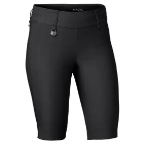 Daily Sports Magic Shorts Black 56CM