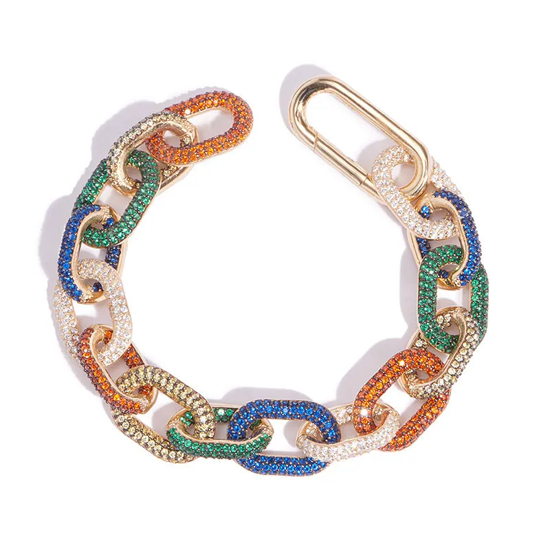 Drummond Bracelet