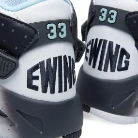 Ewing RogueWhite & Grey