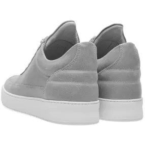 Filling Pieces Low Top SneakerFundament Grey