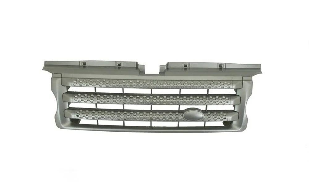 Front Grille Grey Frame Grey Mesh for Range Rover Sport 2005-2009