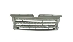 Front Grille Grey Frame Grey Mesh for Range Rover Sport 2005-2009