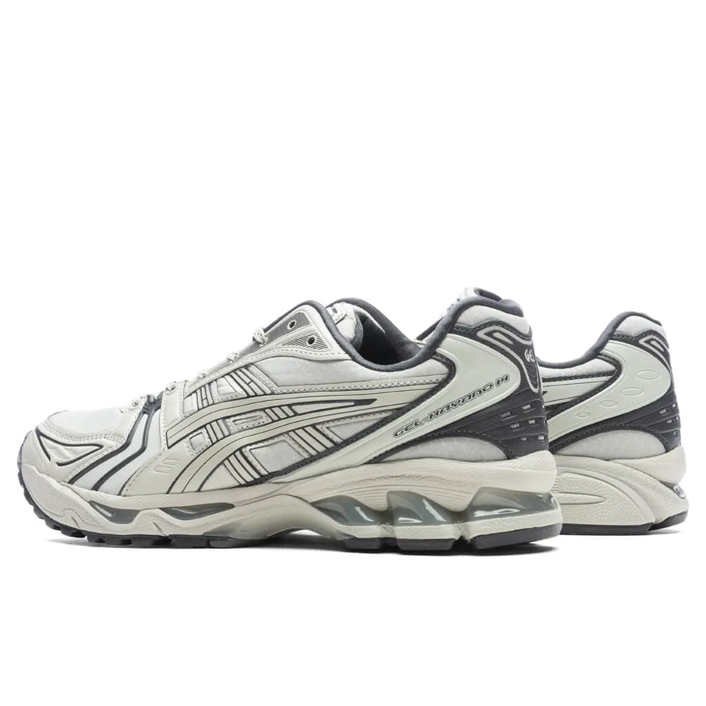 Gel-Kayano 14 - White Sage/Graphite Grey