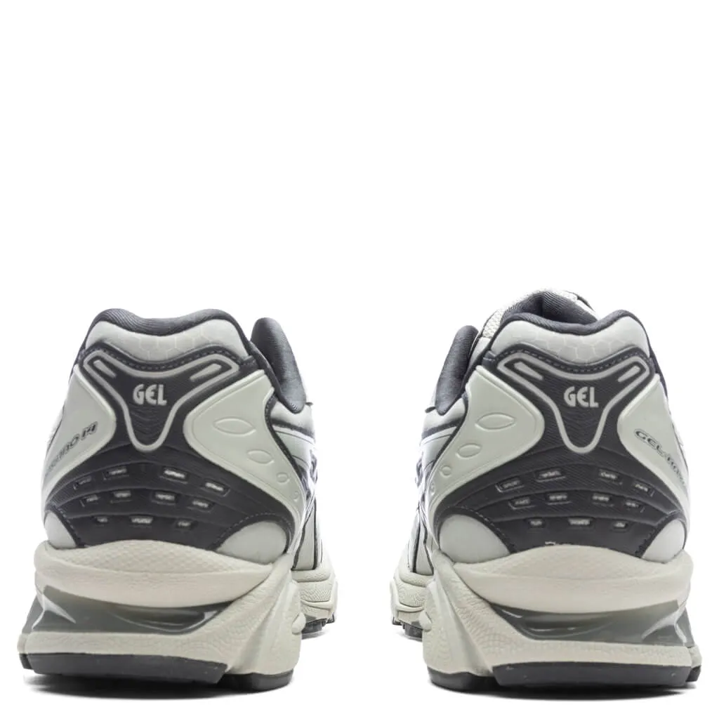 Gel-Kayano 14 - White Sage/Graphite Grey