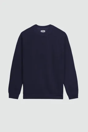 Homecore - Terry Sweat - Navy