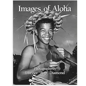 Images of Aloha by Luryier Pop Diamond