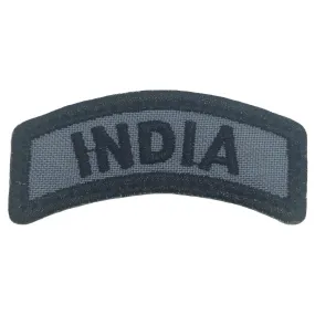 INDIA TAB - GREY