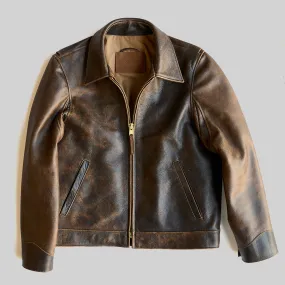 Indiana Vintage Bomber