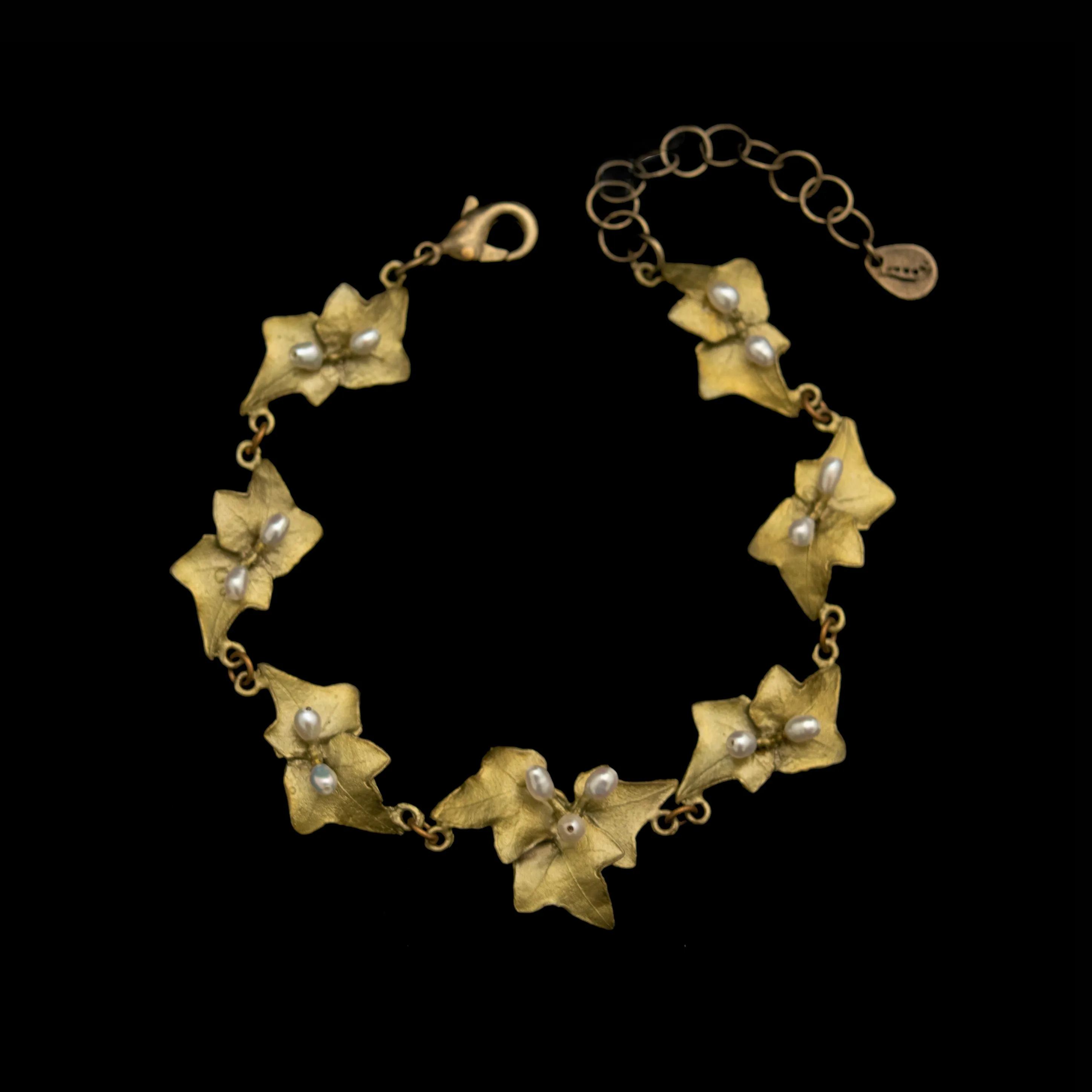 Ivy Bracelet By Michael Michaud