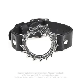 Jormungand Bracelet