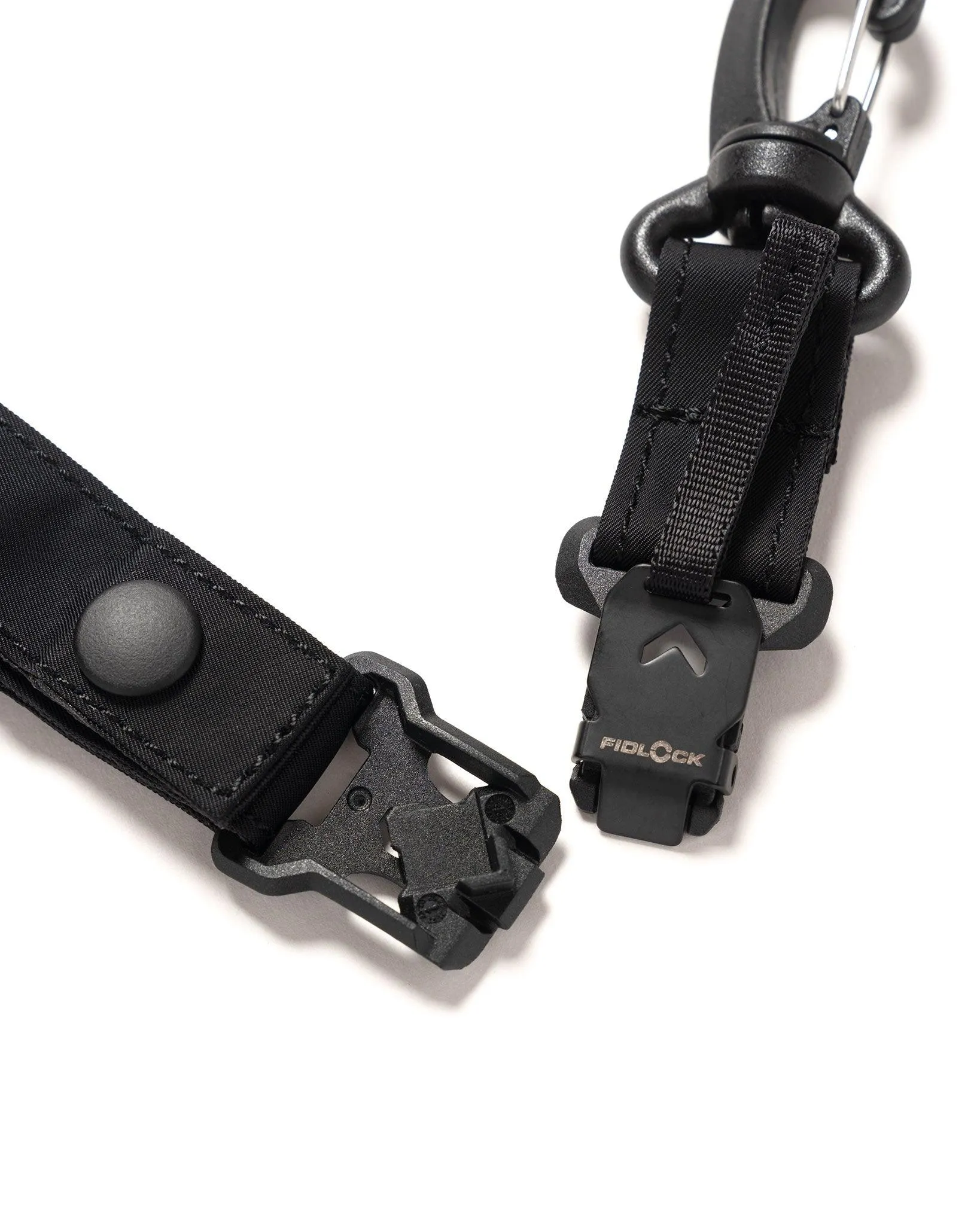 Key Holder Black