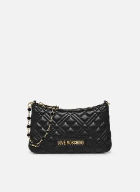 Love MoschinoSmart Daily Bag JC4342PP0I - Nero