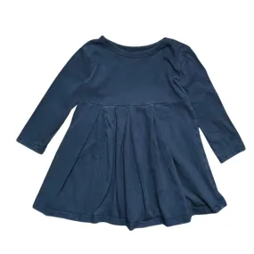 Mini Mioche Navy Dress