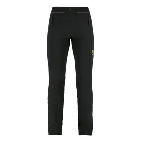 PANTALONE TRE CIME Uomo Black Dark Grey