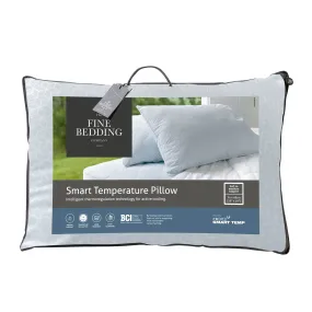 Smart Temperature Pillow Protector