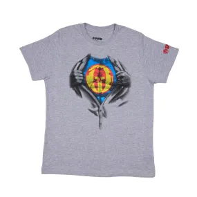 SPARTAN Superhero Tee - Kids'