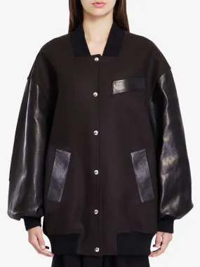 SPENCER BOMBER JACKET