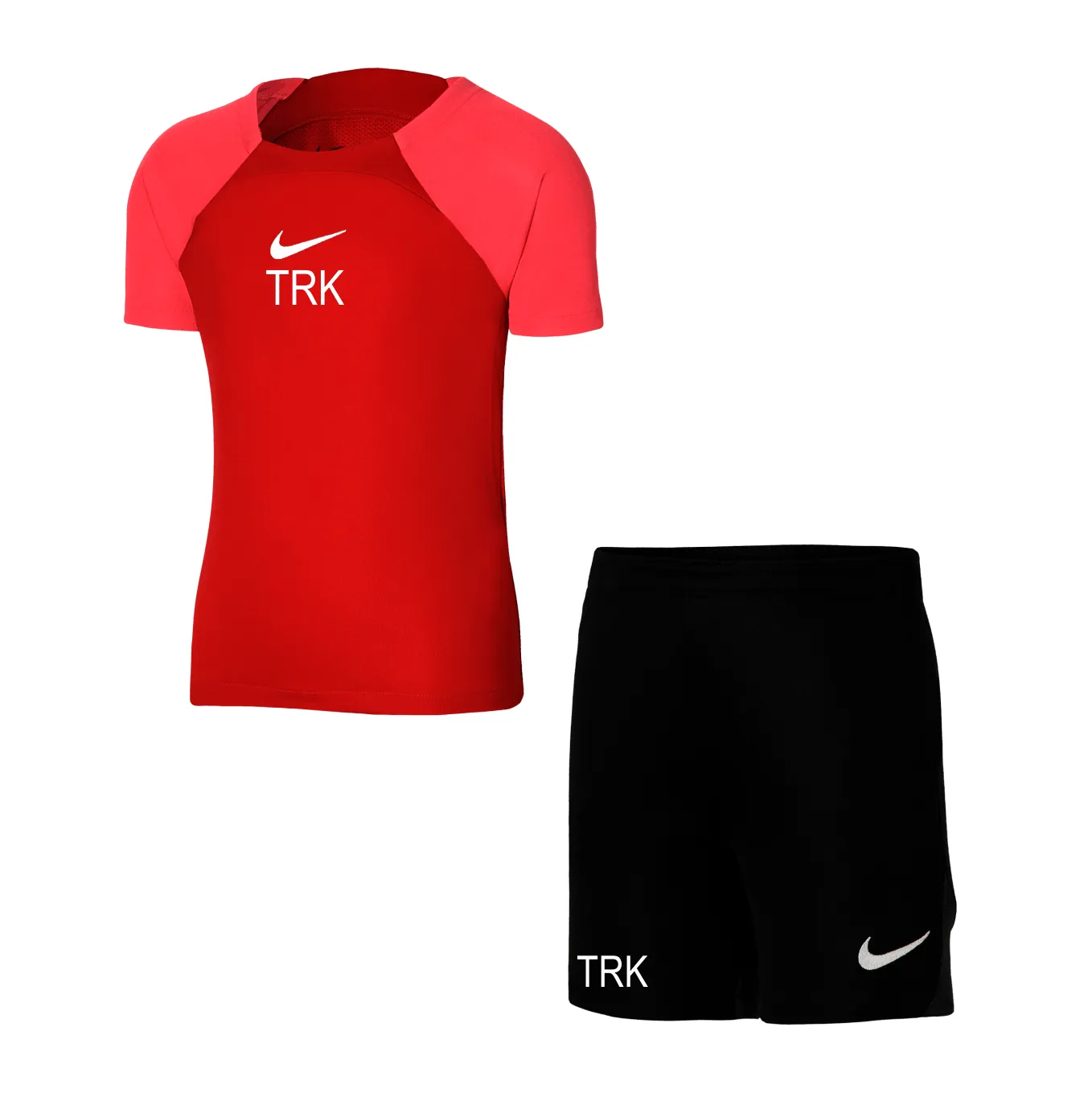 Team Rankine - Academy Pro Training Kit (Little Kids Age 3-8)