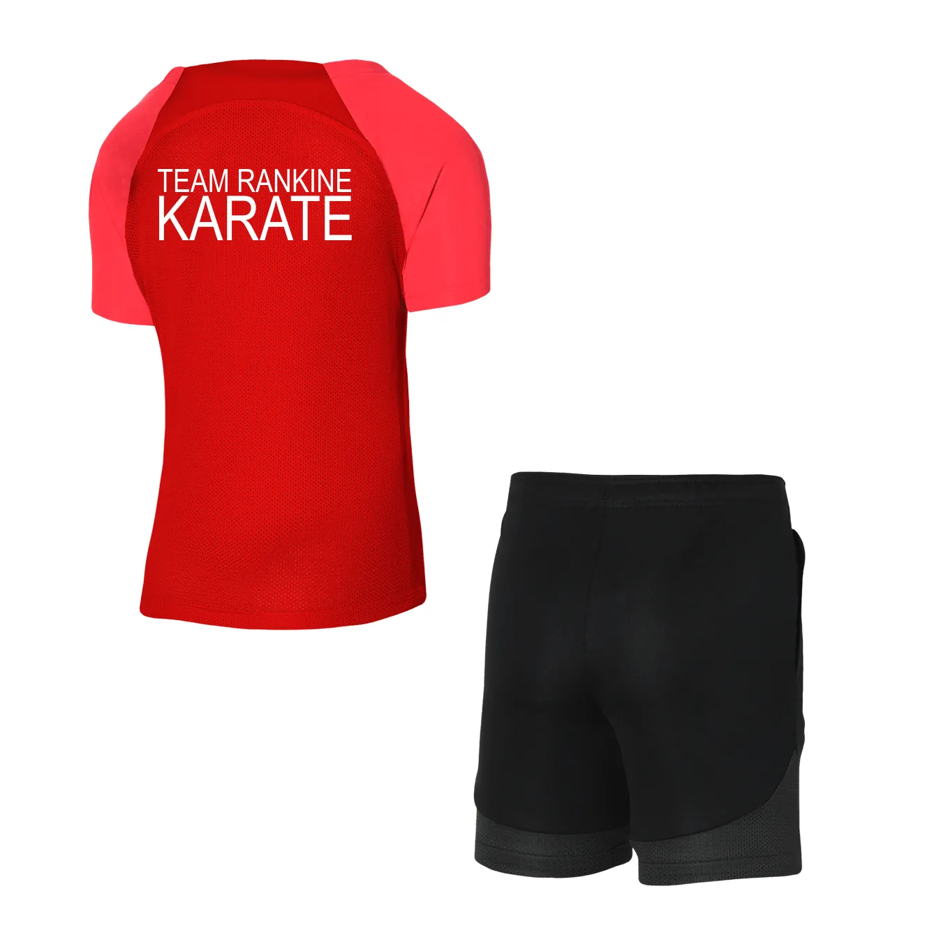 Team Rankine - Academy Pro Training Kit (Little Kids Age 3-8)