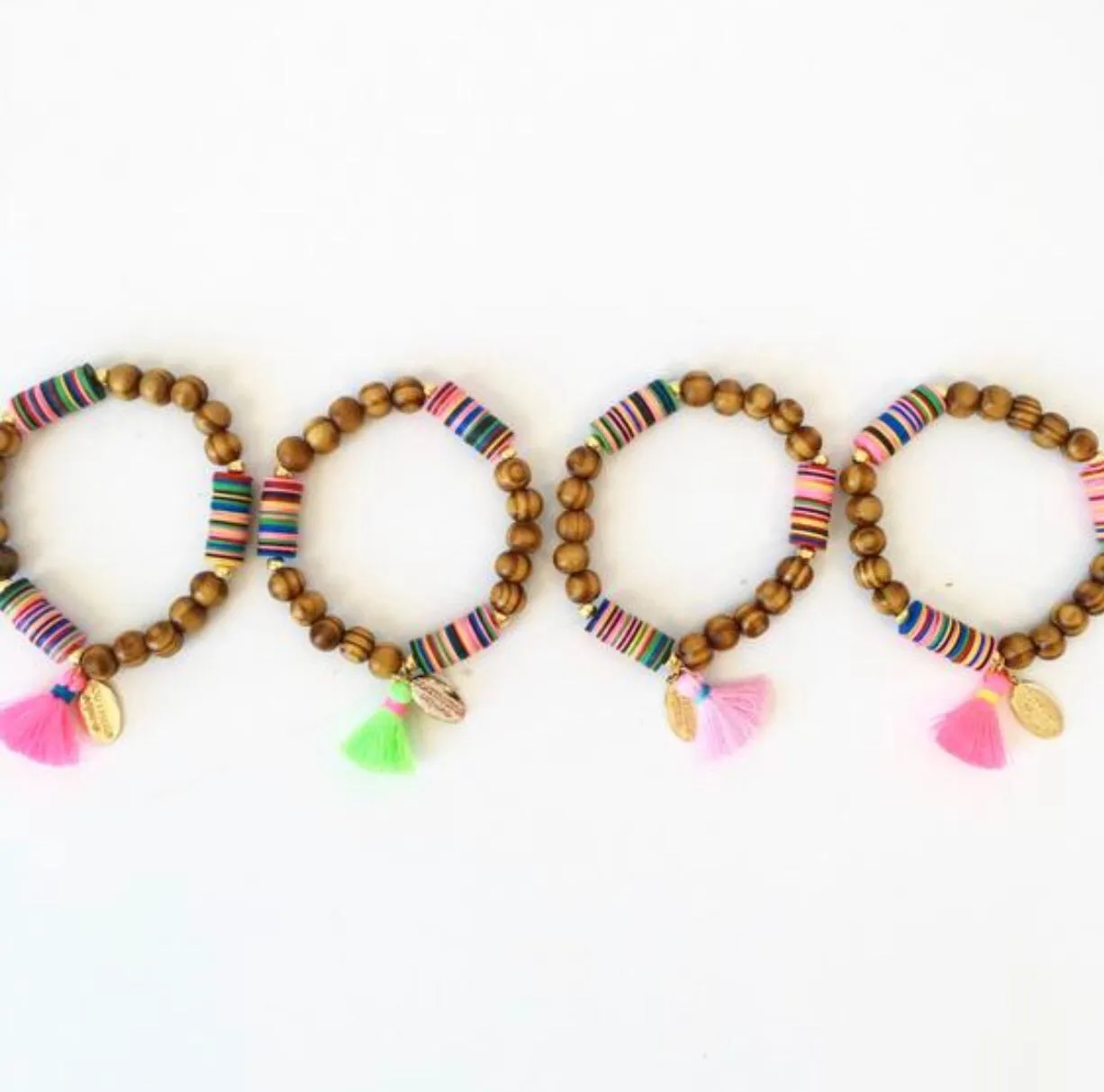 The Lola Bracelet