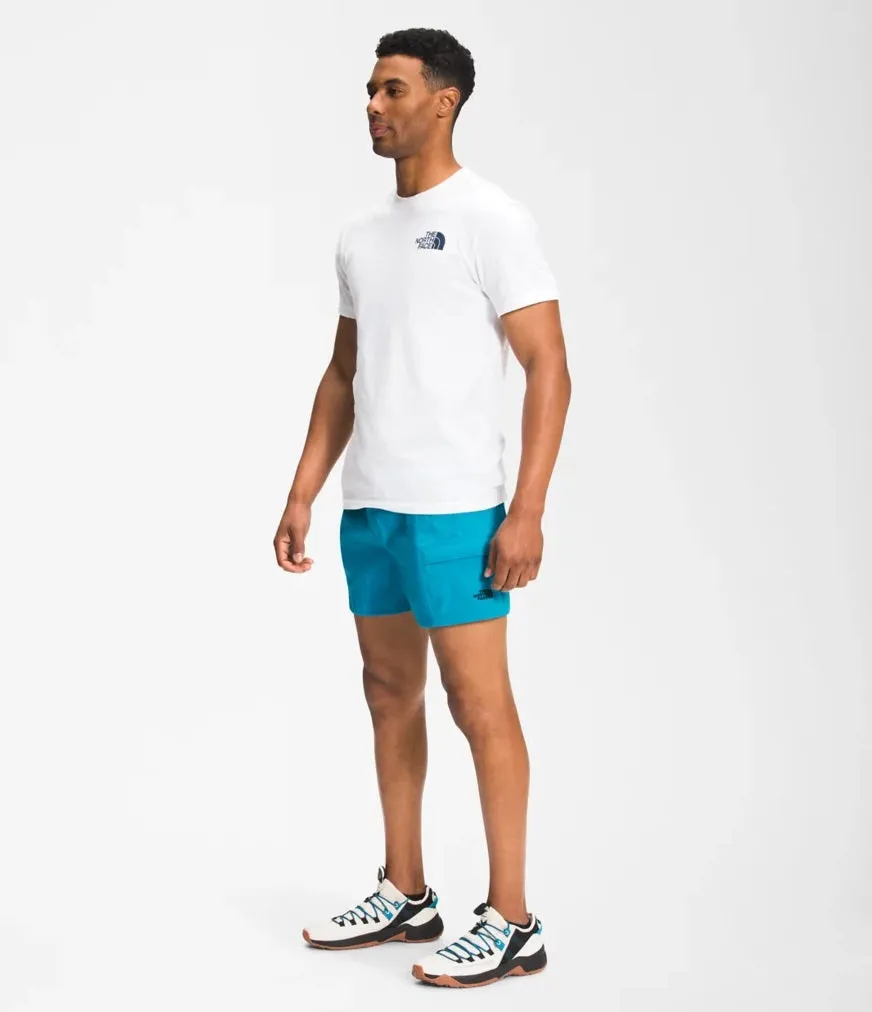 The North Face Class V Belted Short - Men's