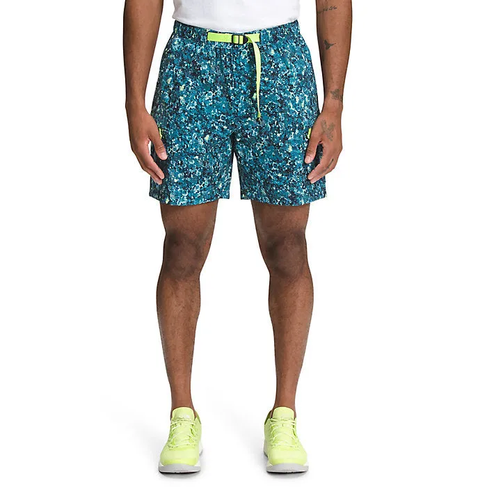 The North Face Class V Belted Short - Men's