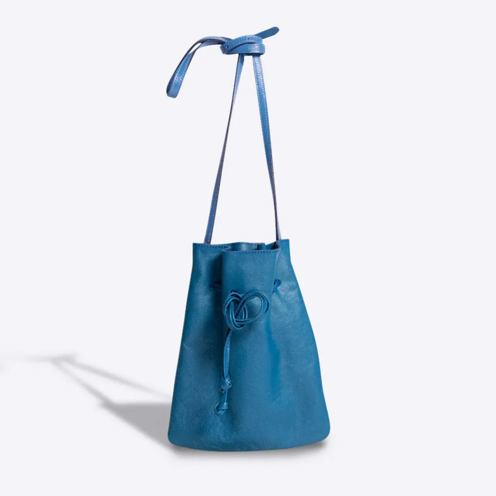 The Scout Bag (Blue)