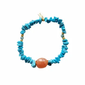 Turchese Bracelet