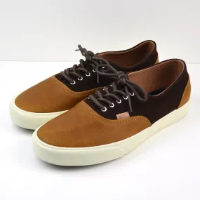 Vans California - Era Decon CA - (2 Tone) Cathay Spice / Java