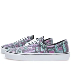 Vans Era Van DorenMaui & Black